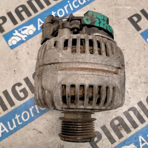 Alternatore Seat Altea BGU 2004