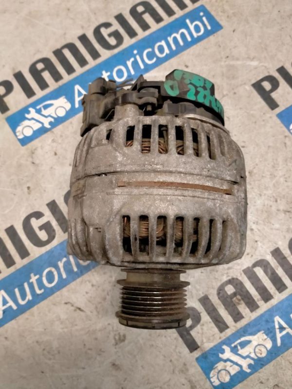 Alternatore Seat Altea BGU 2004