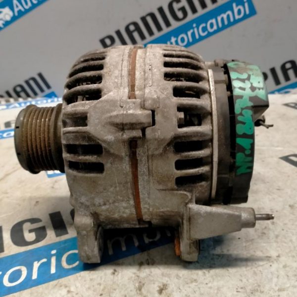 Alternatore Seat Altea BGU 2004