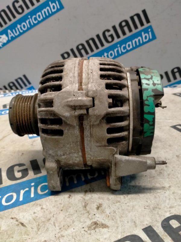 Alternatore Seat Altea BGU 2004