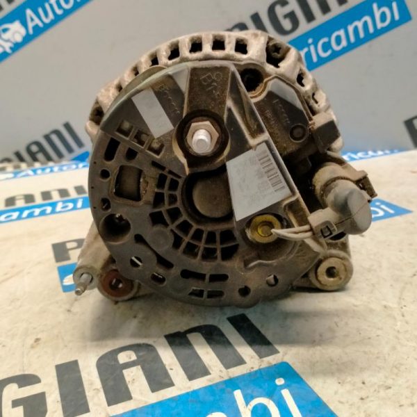 Alternatore Seat Altea BGU 2004