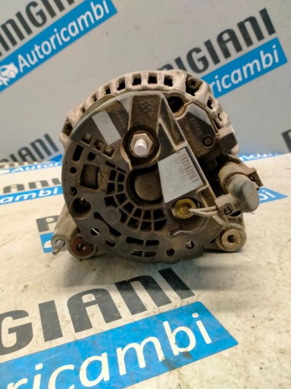 Alternatore Seat Altea BGU 2004