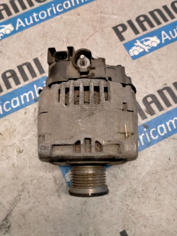 Alternatore Mercedes-Benz Classe A 640940 2007