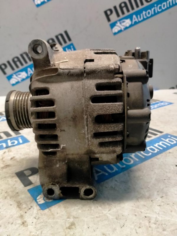 Alternatore Mercedes-Benz Classe A 640940 2007