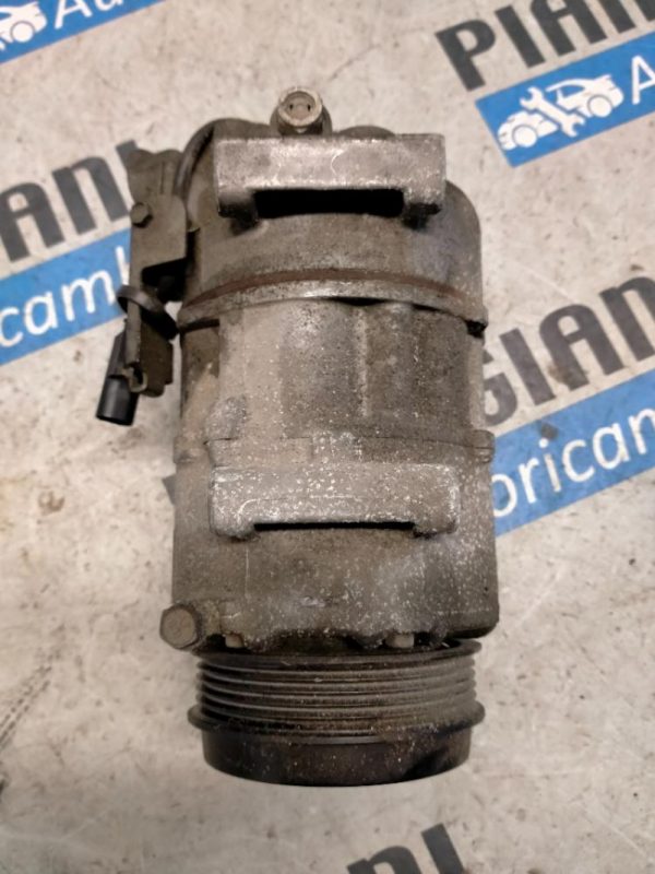 Compressore A/C Mercedes-Benz Classe A 640940 2007