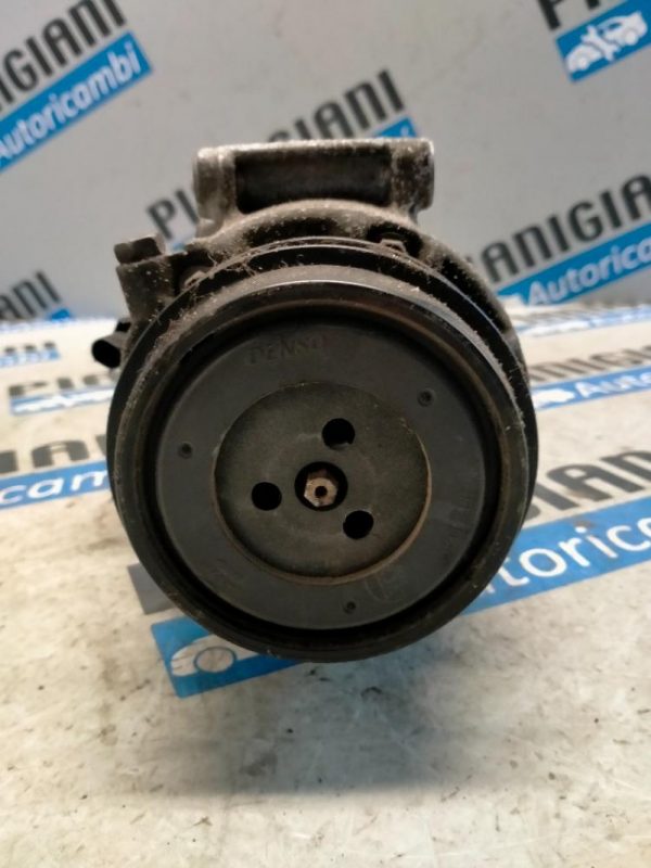 Compressore A/C Mercedes-Benz Classe A 640940 2007