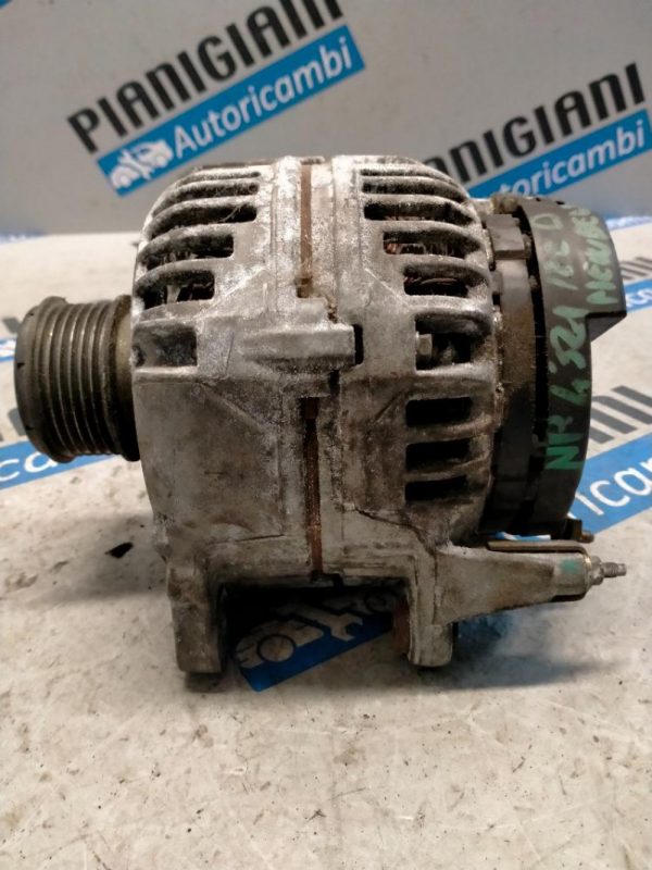 Alternatore Volkswagen New Beetle ATD 2003