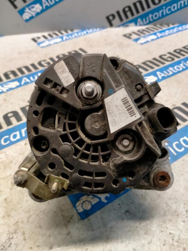 Alternatore Volkswagen New Beetle ATD 2003