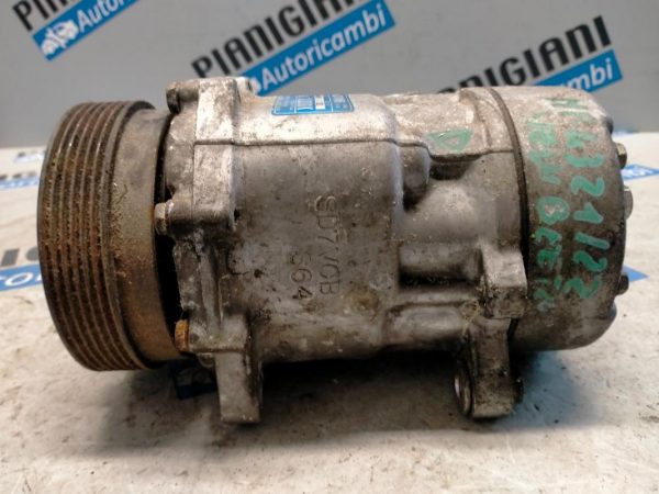 Compressore A/C Volkswagen New Beetle ATD 2003