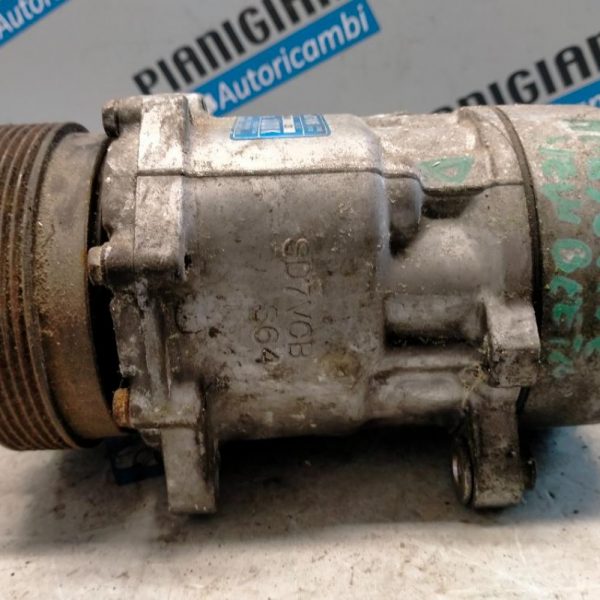 Compressore A/C Volkswagen New Beetle ATD 2003