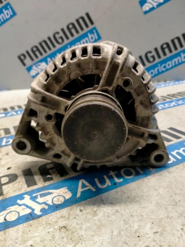 Alternatore Opel Meriva B A14XER 2010