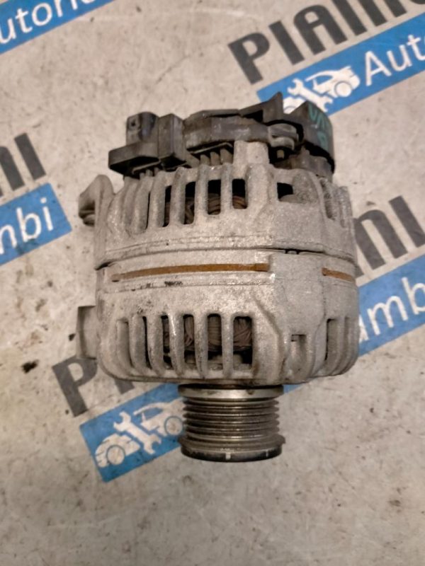 Alternatore Opel Meriva B A14XER 2010