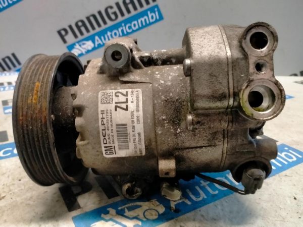 Compressore A/C Opel Meriva B A14XER 2010