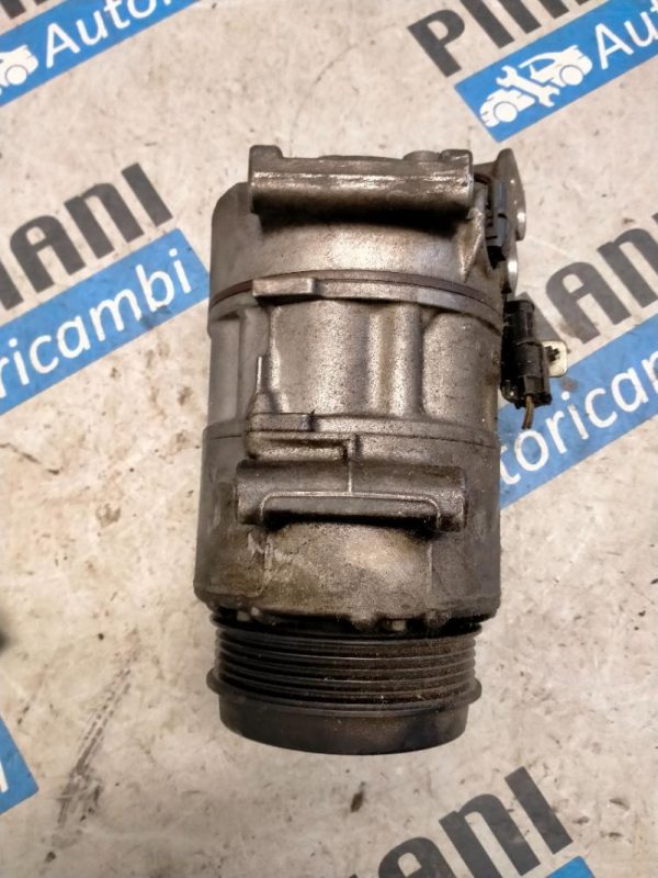 Compressore A/C Mercedes-Benz Classe B 640940 2008