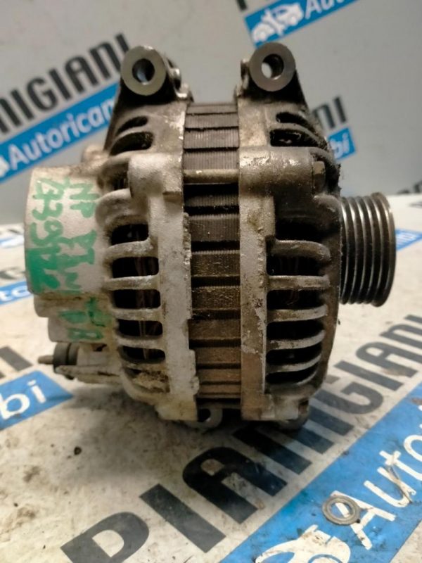 Alternatore Chrysler PT Cruiser 1.6L 2004