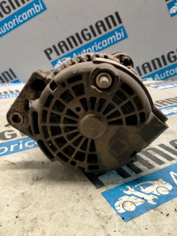 Alternatore Opel Zafira A17DTR 2010