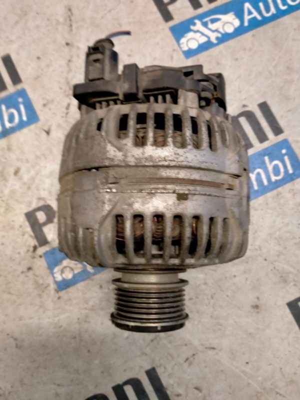 Alternatore Volkswagen Polo BNM 2008