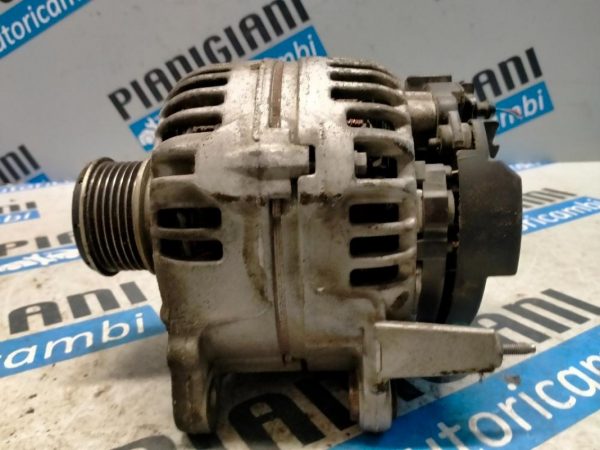 Alternatore Volkswagen Polo BNM 2008