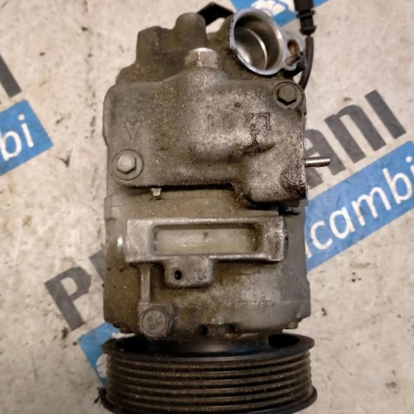 Compressore A/C Volkswagen Polo BNM 2008