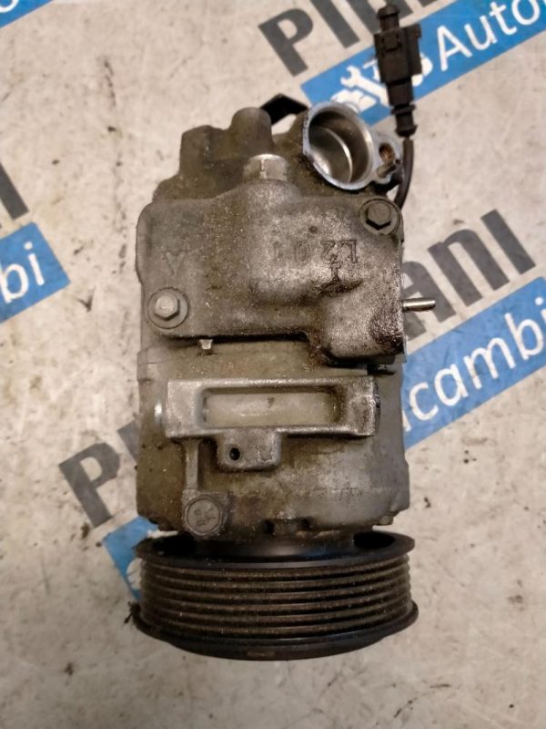 Compressore A/C Volkswagen Polo BNM 2008