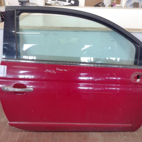 Porta Destra Fiat 500 2008