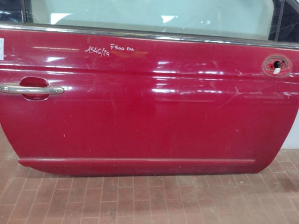 Porta Destra Fiat 500 2008