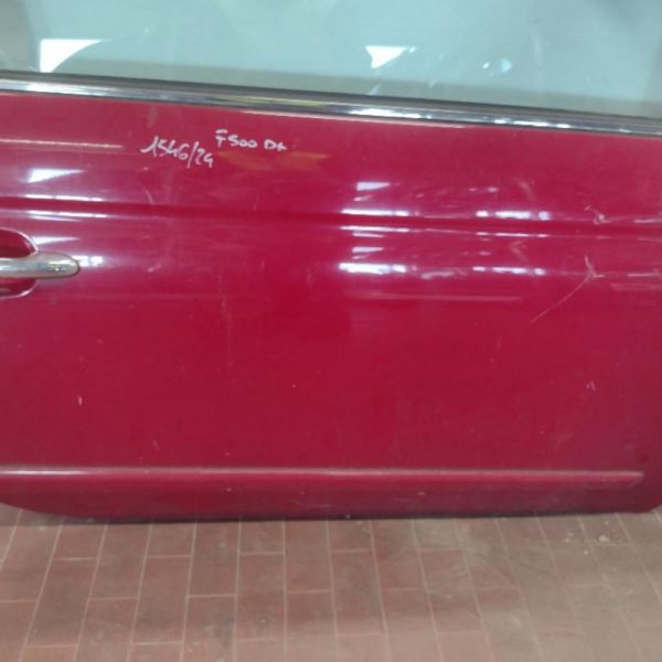 Porta Destra Fiat 500 2008