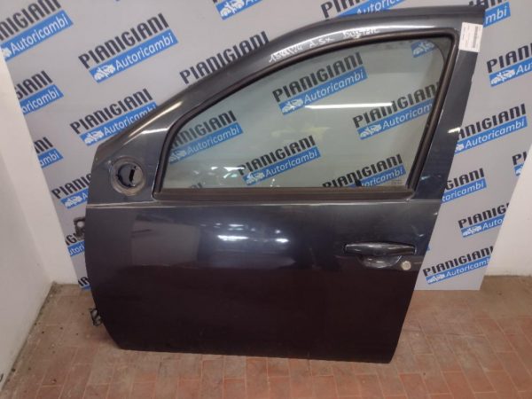 Porta Anteriore Sinistra Dacia Duster 2015