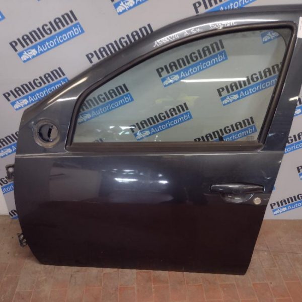 Porta Anteriore Sinistra Dacia Duster 2015