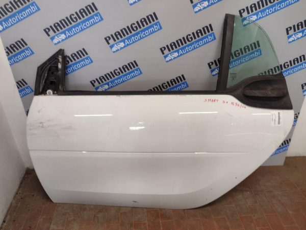 Porta Sinistra Smart ForTwo 2016