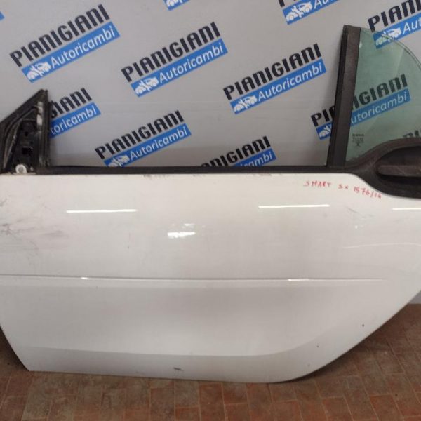 Porta Sinistra Smart ForTwo 2016