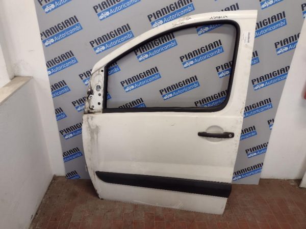 Porta Anteriore Sinistra Fiat Scudo 2013