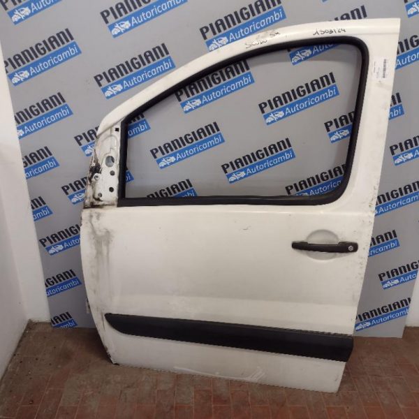 Porta Anteriore Sinistra Fiat Scudo 2013