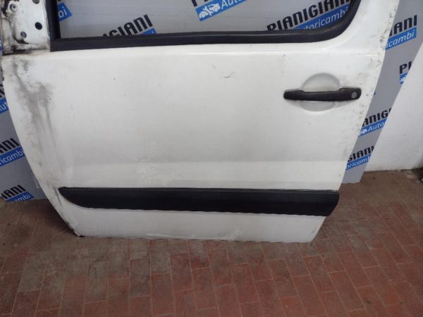 Porta Anteriore Sinistra Fiat Scudo 2013