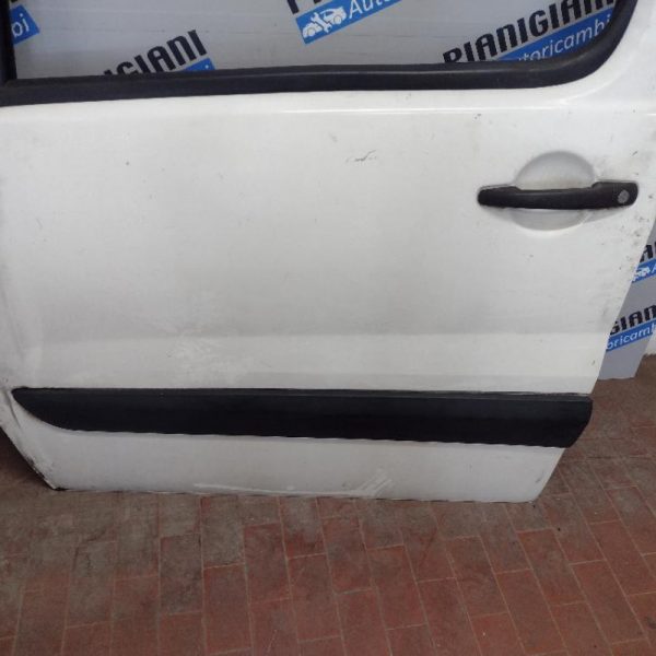 Porta Anteriore Sinistra Fiat Scudo 2013