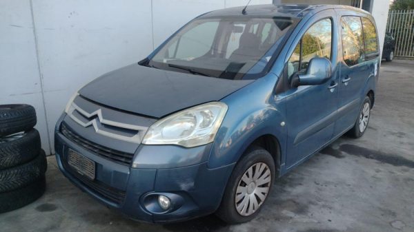 Citroen Berlingo solo per ricambi 2009