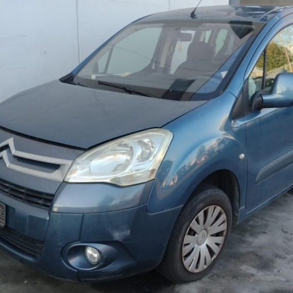 Citroen Berlingo solo per ricambi 2009