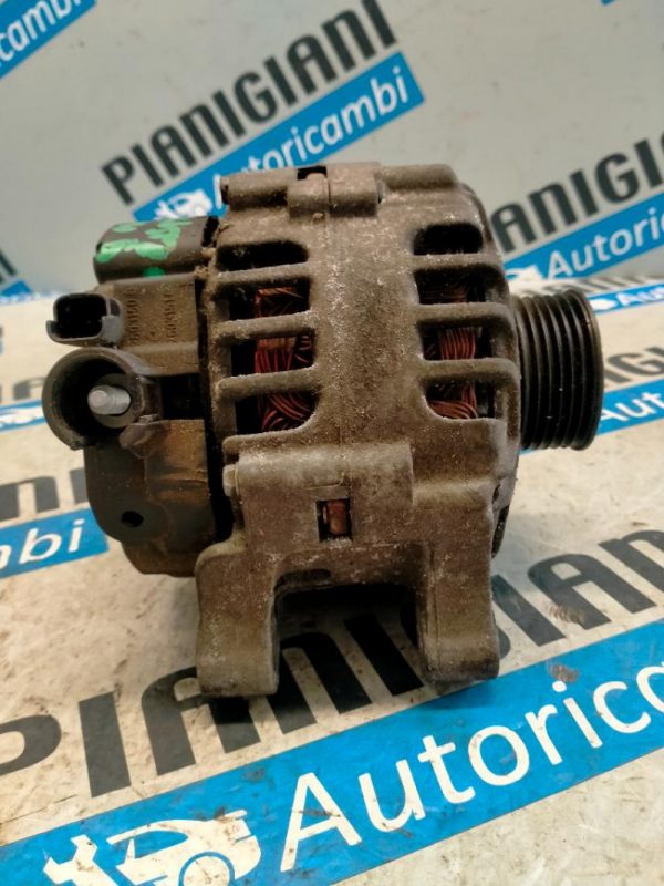 Alternatore Citroen Nemo KFV 2009