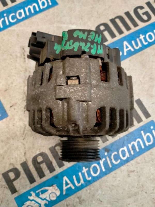 Alternatore Citroen Nemo KFV 2009