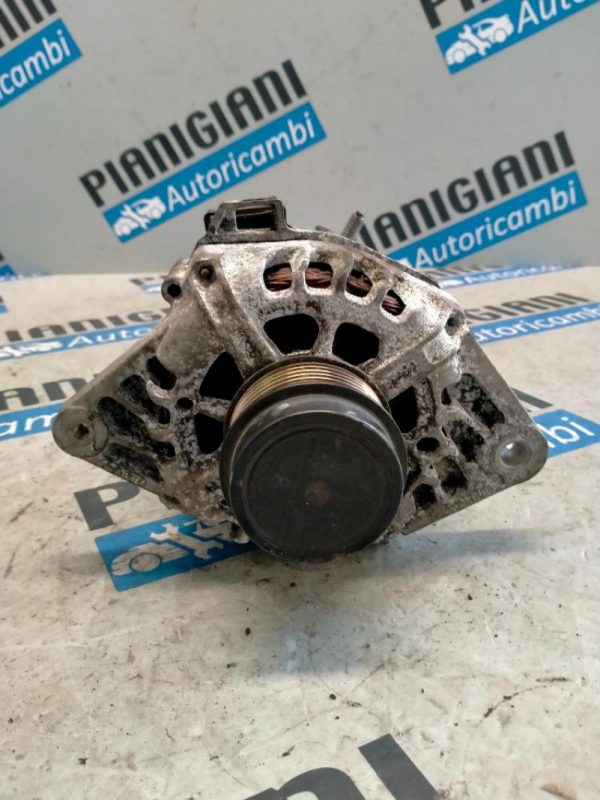 Alternatore Hyundai ix20 G4FA 2012