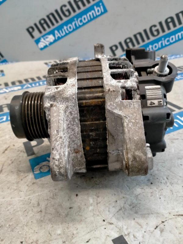 Alternatore Hyundai ix20 G4FA 2012