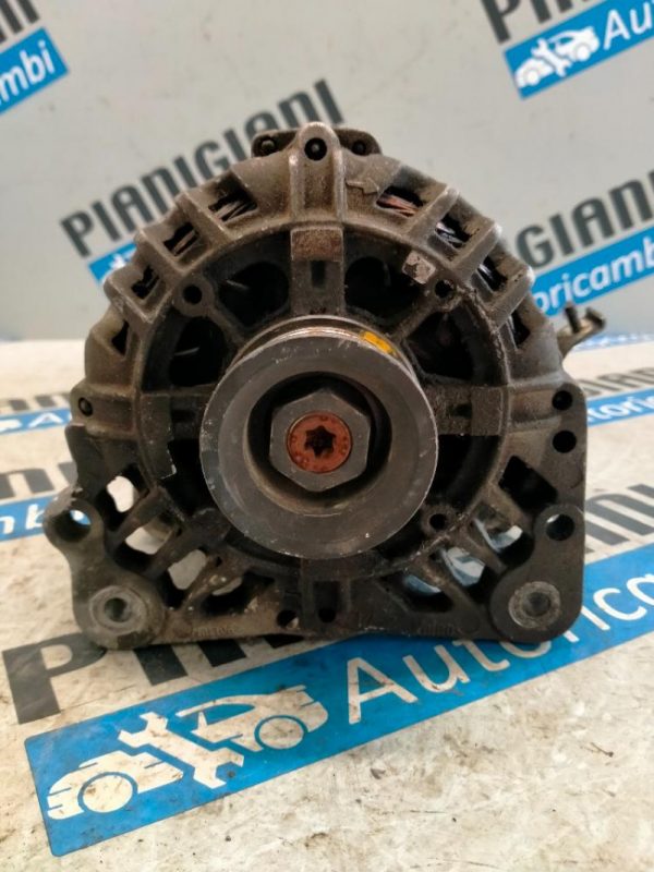 Alternatore Volkswagen Polo CGP 2011