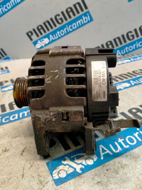 Alternatore Volkswagen Polo CGP 2011