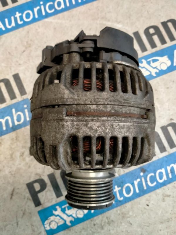 Alternatore Volkswagen Golf V BKC 2005