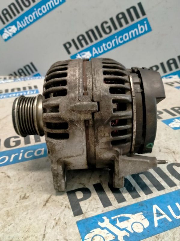 Alternatore Volkswagen Golf V BKC 2005