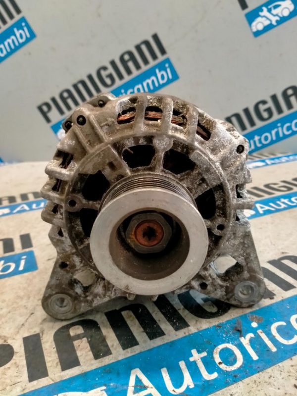 Alternatore Renault Modus D4FD7 2008