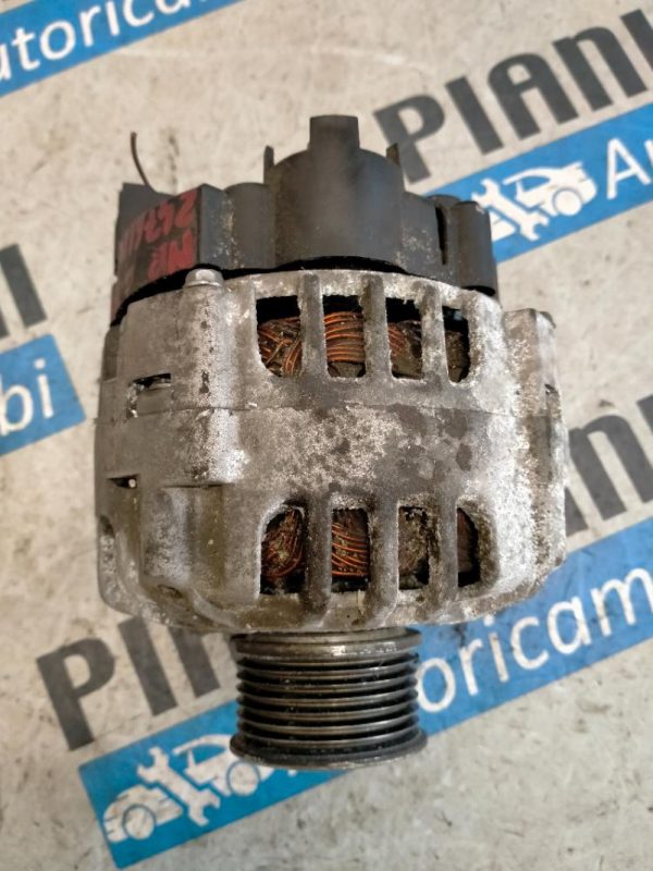 Alternatore Renault Modus D4FD7 2008