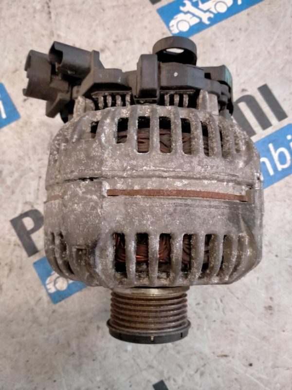 Alternatore Mini Clubman 9HZ 2009