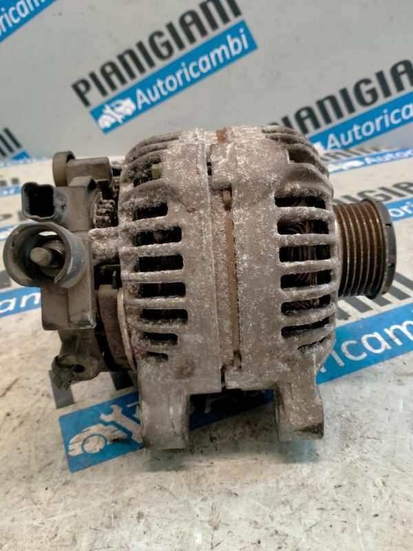 Alternatore Mini Clubman 9HZ 2009