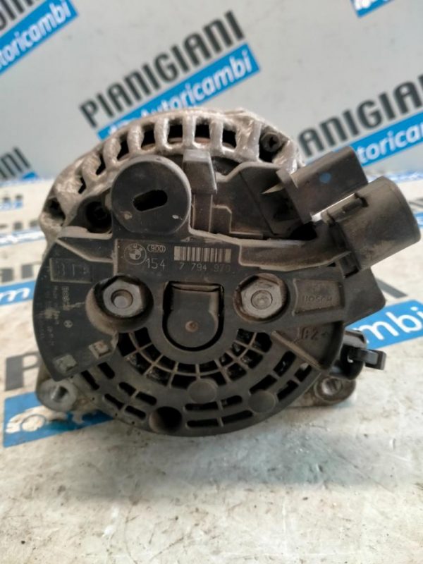 Alternatore Mini Clubman 9HZ 2009